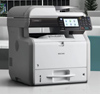 Многофункциональное устройство (МФУ) Nashuatec / Ricoh SP 4510SF