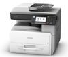 Многофункциональное устройство (МФУ) Nashuatec / Ricoh Aficio MP 301SPF