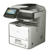 Многофункциональное устройство (МФУ) Nashuatec / Ricoh Aficio SP 5200S