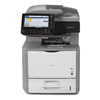 Многофункциональное устройство (МФУ) Nashuatec / Ricoh Aficio SP 5210SF