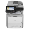 Многофункциональное устройство (МФУ) Nashuatec / Ricoh Aficio SP 5210SR