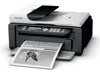 Многофункциональное устройство (МФУ) Nashuatec / Ricoh SP 111SF