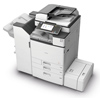Многофункциональное устройство (МФУ) Nashuatec / Ricoh Aficio MP 5054ASP