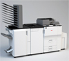 Многофункциональное устройство (МФУ) Nashuatec / Ricoh Aficio MP 9002SP