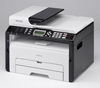Многофункциональное устройство (МФУ) Nashuatec / Ricoh SP 212SFNw