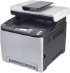 Многофункциональное устройство (МФУ) Nashuatec / Ricoh Aficio SP C250SF