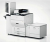 Многофункциональное устройство (МФУ) Nashuatec / Ricoh Aficio MP C8002SP