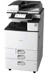 Многофункциональное устройство (МФУ) Nashuatec / Ricoh Aficio MP C2011SP