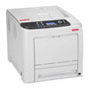 Полноцветный / цветной лазерный принтер Nashuatec / Ricoh Aficio SP C320DN