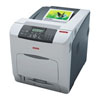 Полноцветный / цветной лазерный принтер Nashuatec / Ricoh Aficio SP C431DN