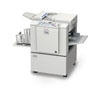 Цифровой дупликатор Nashuatec / Ricoh Priport DX2330