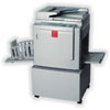 Цифровой дупликатор Nashuatec / Ricoh Priport DX3443