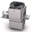 Цифровой дупликатор Nashuatec / Ricoh Priport DD 4450