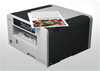 Гелевый принтер Nashuatec / Ricoh Aficio SG 2100N