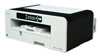 Гелевый принтер Nashuatec / Ricoh Aficio SG 7100DN