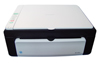 Многофункциональное устройство (МФУ) Nashuatec / Ricoh Aficio SP 100SU