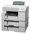 Гелевый принтер Nashuatec / Ricoh Aficio GX e5550N