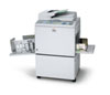 Цифровой дупликатор Nashuatec / Ricoh Priport HQ9000