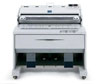 Аналоговый широкоформатный копир Nashuatec / Ricoh FW780
