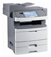 Многофункциональное устройство (МФУ) Nashuatec / Ricoh Aficio SP 4410SF