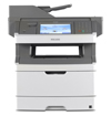 Многофункциональное устройство (МФУ) Nashuatec / Ricoh Aficio SP 4420SF