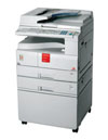 Многофункциональное устройство (МФУ) Nashuatec / Ricoh Aficio MP 1600L