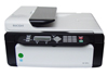 Многофункциональное устройство (МФУ) Nashuatec / Ricoh Aficio SP 100SF