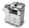 Многофункциональное устройство (МФУ) Nashuatec / Ricoh Aficio MP 2852SP