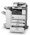 Цифровой копировальный аппарат Nashuatec / Ricoh Aficio MP 3352AD