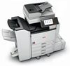 Цифровой копировальный аппарат Nashuatec / Ricoh Aficio MP 4002AD