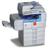Цифровой копировальный аппарат Nashuatec / Ricoh Aficio MP 2500