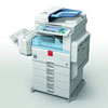 Многофункциональное устройство (МФУ) Nashuatec / Ricoh Aficio MP 2851