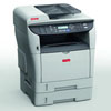 Многофункциональное устройство (МФУ) Nashuatec / Ricoh Aficio SP 3400SF