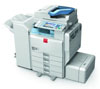 Многофункциональное устройство (МФУ) Nashuatec / Ricoh Aficio MP 4001