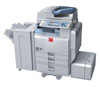 Цифровой копировальный аппарат Nashuatec / Ricoh Aficio MP 5000BAD