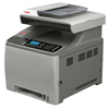 Многофункциональное устройство (МФУ) Nashuatec / Ricoh Aficio SP C240SF
