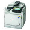Многофункциональное устройство (МФУ) Nashuatec / Ricoh Aficio MP C300