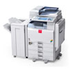 Многофункциональное устройство (МФУ) Nashuatec / Ricoh Aficio MP C3501AD