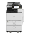 Многофункциональное устройство (МФУ) Nashuatec / Ricoh Aficio MP C4502SPDF