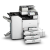 Многофункциональное устройство (МФУ) Nashuatec / Ricoh Aficio MP C5502SPDF