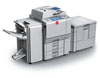 Многофункциональное устройство (МФУ) Nashuatec / Ricoh Aficio MP C6501SP