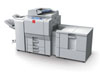 Многофункциональное устройство (МФУ) Nashuatec / Ricoh Aficio MP C7501SP