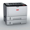 Монохромный лазерный принтер Nashuatec / Ricoh Aficio SP 3400N