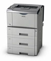 Монохромный лазерный принтер Nashuatec / Ricoh Aficio SP 4310N
