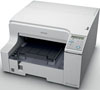 Гелевый принтер Nashuatec / Ricoh Aficio GX e2600